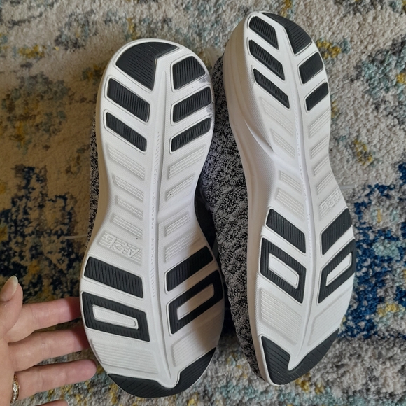 APL techloom phantom cosmic Grey sneaker - Picture 7 of 8